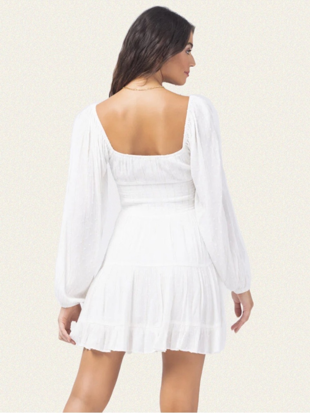 L*Space Cassidy Dress - Picture 5 of 9